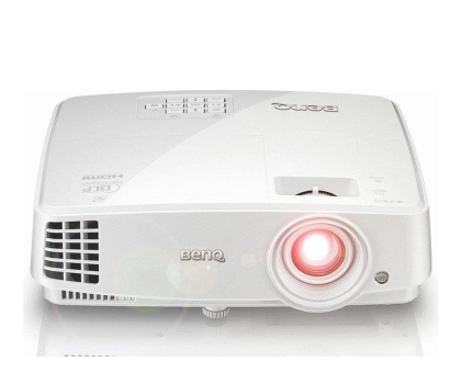 Projektor BENQ MH530 DLP 1080p 3200ANSI/10000:1/HDMI/